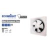 ECOBRIGHT WALL/CELLING EXHAUST FAN