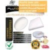PLUTO PLT-700 LED SURFACE DOWNLIGHT