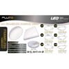 PLUTO PLT-700 LED SURFACE DOWNLIGHT