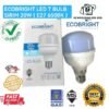 ECOBRIGHT LED T BULB SIRIM