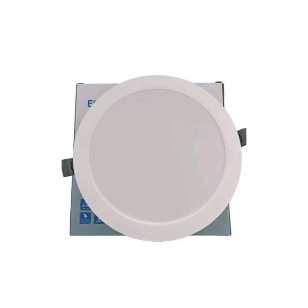 ECOBRIGHT 20W LED DOWNLIGHT