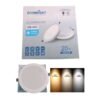 ECOBRIGHT 20W LED DOWNLIGHT