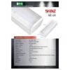 SHINZ LED EMERGENCY LIGHT