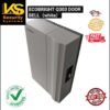 ECOBRIGHT Q303 DOOR BELL WHITE