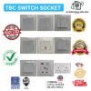 TBC SWITCH SOCKET