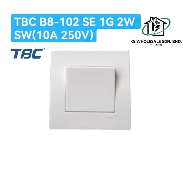 TBC SWITCH SOCKET