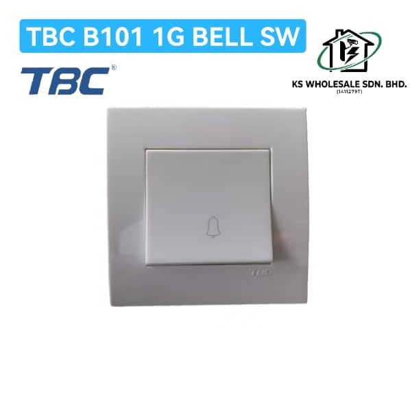 TBC SWITCH SOCKET
