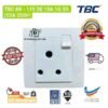 TBC SWITCH SOCKET