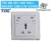 TBC SWITCH SOCKET