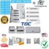 TBC METAL DISTRIBUTION BOX (DB)