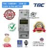 TBC ENERGY METER