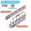 TBC COPPER BAR