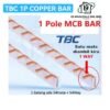 TBC COPPER BAR