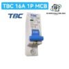 TBC Miniature Circuit Breaker(MCB)
