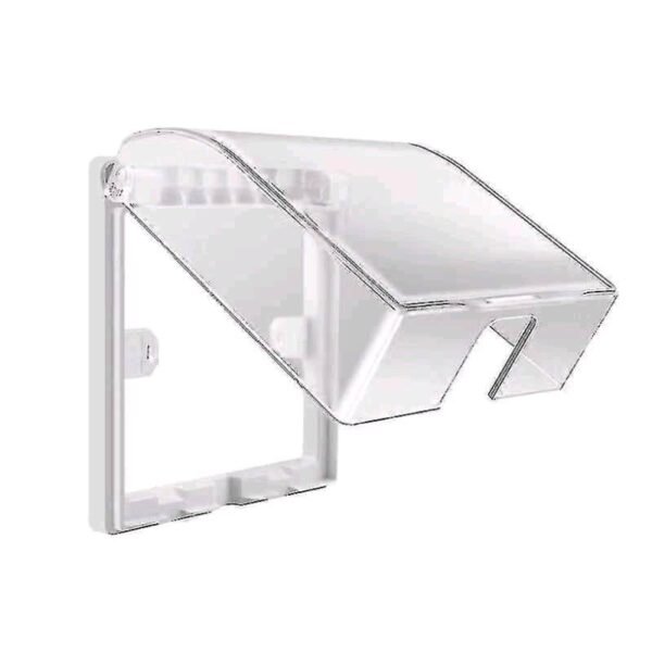 TBC OUTDOOR WATERPROOF BOX SWITCH COVER 848D