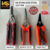 STAINLESS STEEL CUTTER