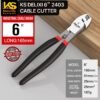 6" CABLE CUTTER