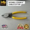 6" CABLE CUTTER