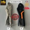 MULTI-FUNCTION PLIERS
