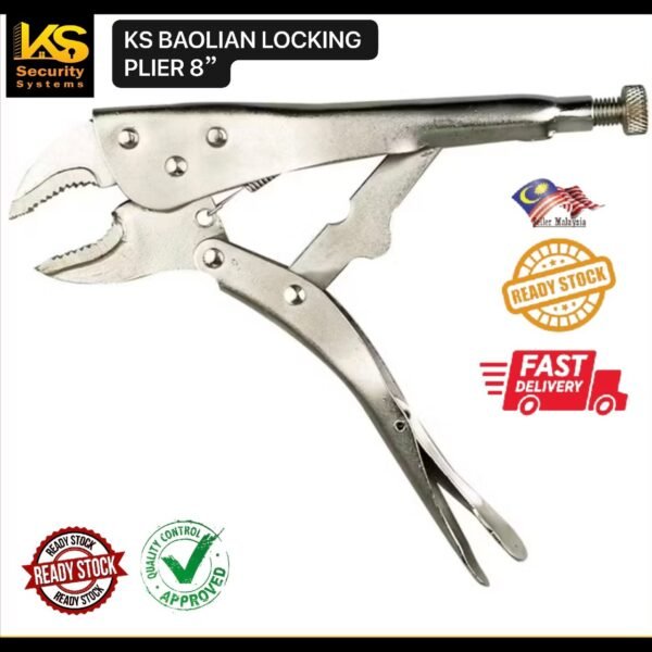 MULTI-FUNCTION PLIERS