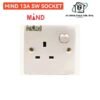 MIND SWITCH SOCKET