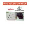 MIND SWITCH SOCKET
