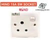 MIND SWITCH SOCKET