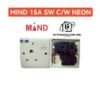 MIND SWITCH SOCKET