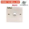 MIND SWITCH SOCKET