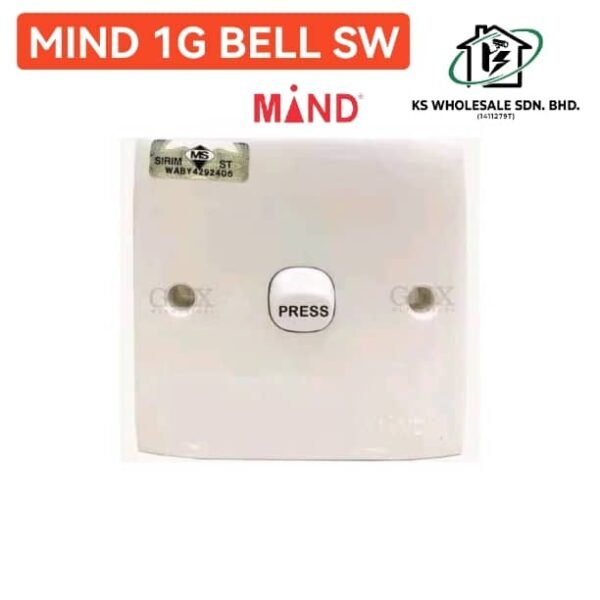 MIND SWITCH SOCKET