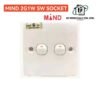MIND SWITCH SOCKET