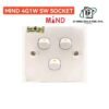 MIND SWITCH SOCKET