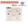 MIND SWITCH SOCKET
