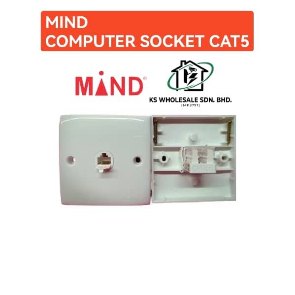 MIND SWITCH SOCKET