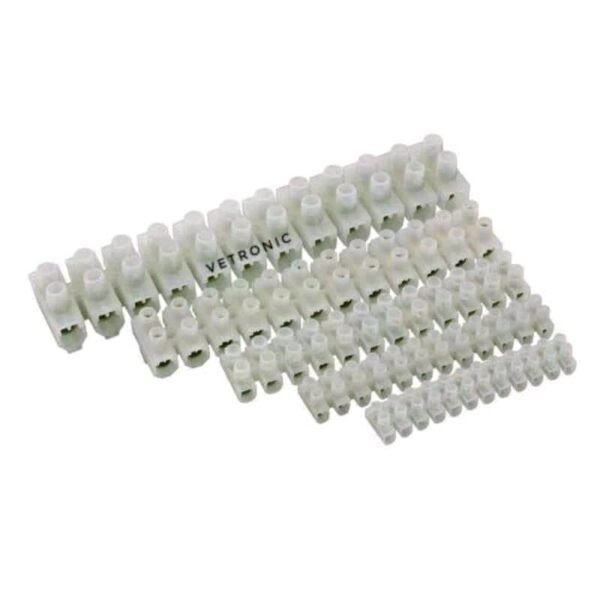 CONNECTOR 5A/10A/15A/30A/60A