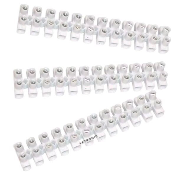 CONNECTOR 5A/10A/15A/30A/60A