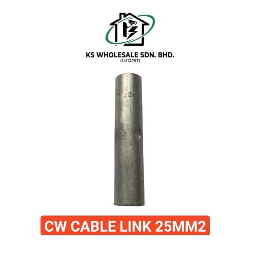 CW CABLE LINK 25MM2/70MM