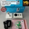 HILOOK CCTV INDOOR IPC