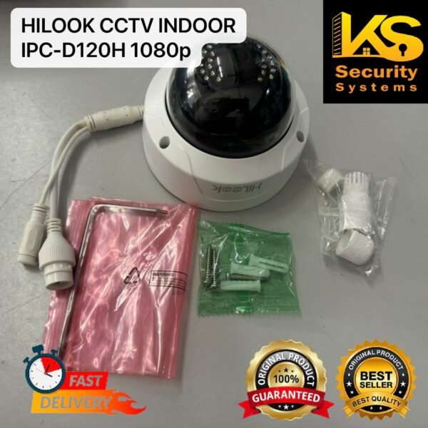 HILOOK CCTV INDOOR IPC
