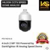 HL CCTV SPEED DOME IP