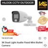 HILOOK CCTV INDOOR/OUTDOOR 1080P, 1440P, 2160P