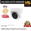 HILOOK CCTV INDOOR/OUTDOOR 1080P, 1440P, 2160P