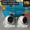 HILOOK CCTV INDOOR IPC