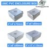 UMC PVC ENCLOSURE BOX