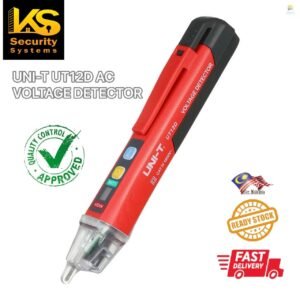 UNI-T UT12D AC VOLTAGE DETECTOR