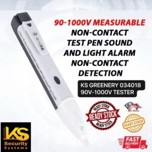 GREENERY 90-1000V TESTER