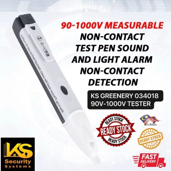 GREENERY 90-1000V TESTER