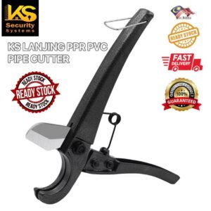 LAN JING PPR PVC PIPE CUTTER