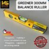 GREENER 300M BALANCE RULER