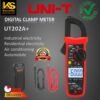 UNI-T UT202A+ DIGITAL CLAMP METER